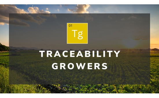 Creating Your Compliant Traceability Plan: Growers