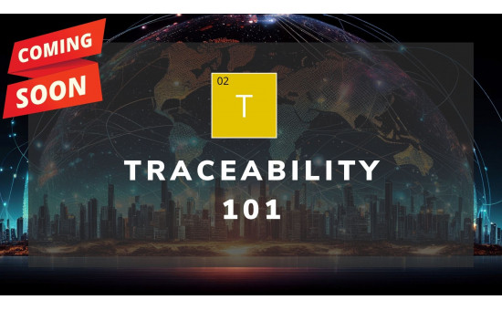 Traceability