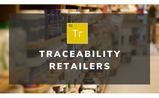 Creating Your Compliant Traceability Plan: Retailers